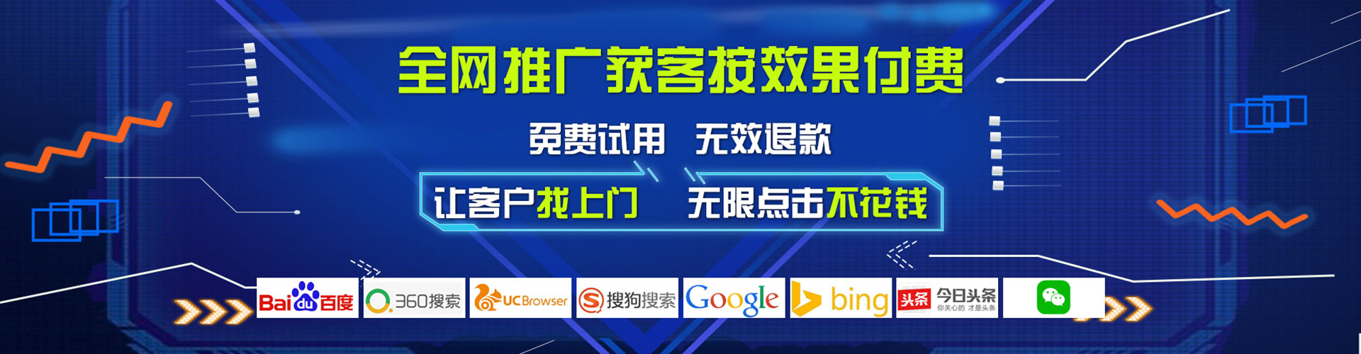 隆回信息流运营